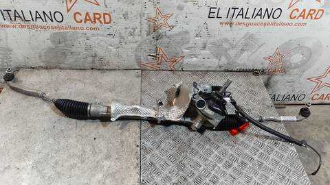 Cremallera de Direccion Opel Combo EDITION PLUS XL 102CV 75KW