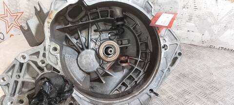 Foto 2ª: Caja Cambios Opel Meriva ENJOY 95CV 70KW [A13DTE] (2012)