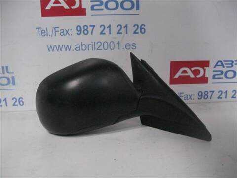 Foto 2ª: Retrovisor Derecho Audi A4 1.8 T BERLINA 150CV 110KW [AEB] (1996)