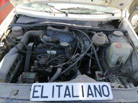 Cremallera de Direccion Volkswagen Golf DIESEL