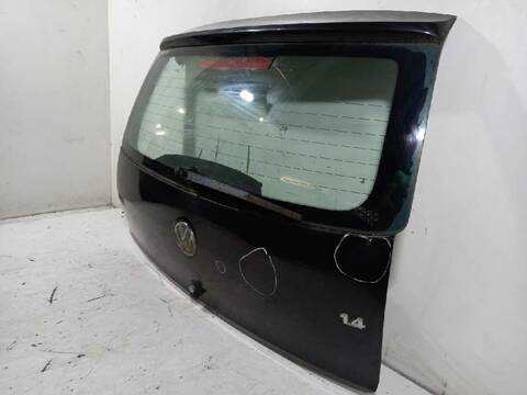 Foto 2ª: Portón Volkswagen Fox BASICO 75CV 55KW [BKR] (2005)