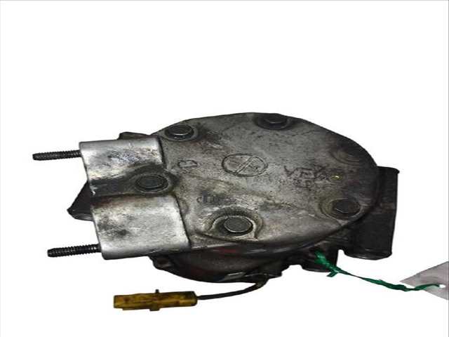 Foto 2ª: Compresor Aire Acondicionado Peugeot 307 1.6 16V (2000)