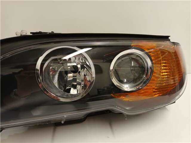 Foto 2ª: Faro Izquierdo Bmw Serie 3 318 D BERLINA