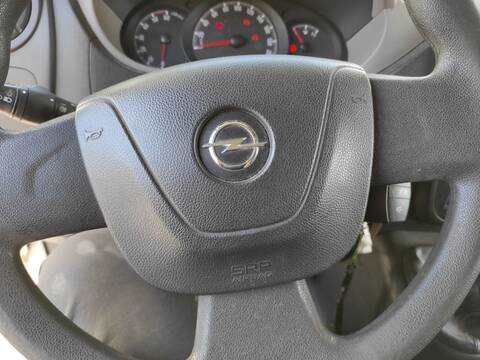 Airbag Delantero Izquierdo Opel Movano FURGON