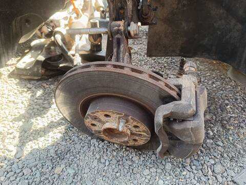 Mangueta Delantera Derecha Fiat Tipo LOUNGE 95CV 70KW