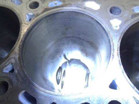 Foto 2ª: Bloque Motor Nissan Navara 190 CV 140KW [YS23DDTT YS23 YS23E280] (2021)