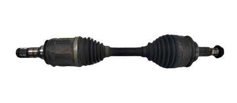 Transmision Delantera Izquierda Toyota Land Cruiser 3 TD CAT 190CV