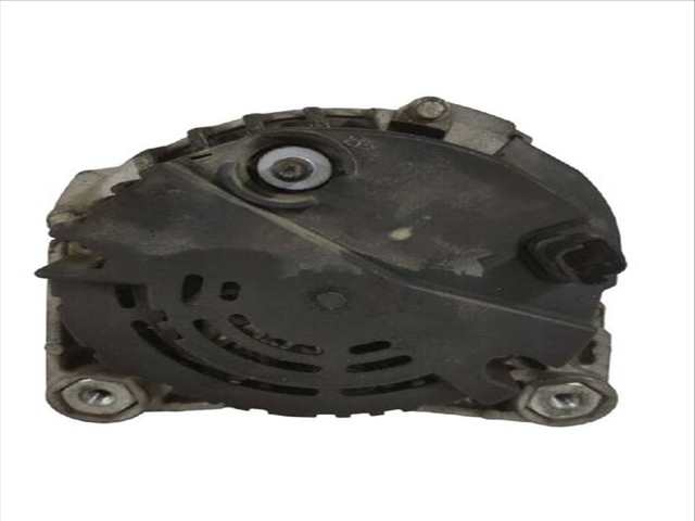 Foto 3ª: Alternador Renault Megane 1.5 DCI LM0F LM0T LM2B) (2003)