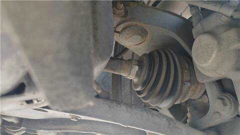 Transmision Delantera Izquierda Mini Clubman COOPER SD TD CAT 143CV 105KW