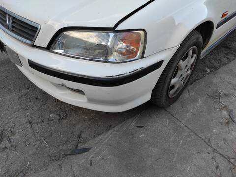Foto 2ª: Paragolpes Delantero Honda Civic D15Z8 (1999)
