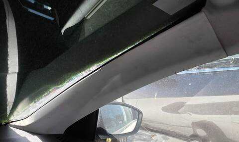 Airbag Cortina Delantero Derecho Peugeot 308 STYLE 120CV 88KW
