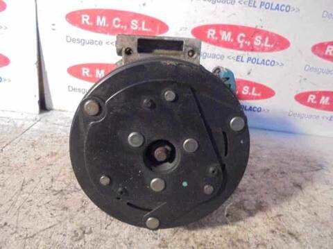 Compresor Aire Acondicionado Fiat Croma 1.9 8V JTD CAT 939A1000 - 192A8000) 120CV 88KW