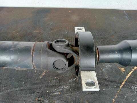 Foto 3ª: Transmision Central Bmw Serie 3 315 2.0 TD CAT 177CV (2004)