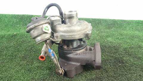 Foto 1ª: Turbocompresor Lancia Y 1.3 D MULTIJET 312.YXE1A 312.YXU1A) 95CV 70KW [188A9.000] (2007)