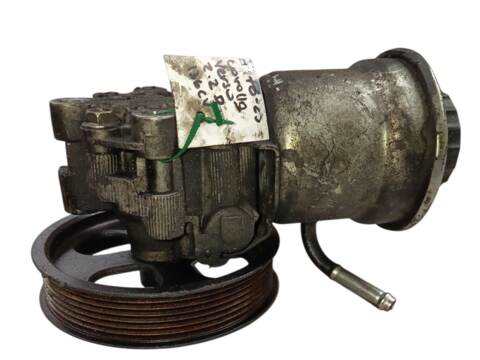 Foto 3ª: Bomba de Direccion Toyota Corolla 1.4 EE111_ EE111R) (1997)