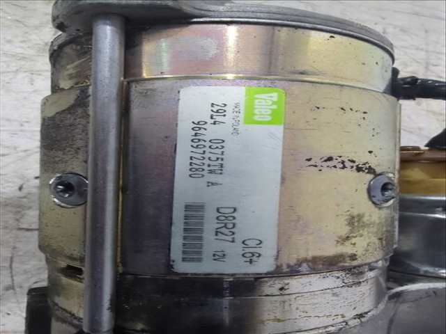 Foto 2ª: Motor de Arranque Citroen Jumpy 1.5 BLUEHDI 100 102CV 75KW FURGONETA [YHR (DV5RUCD)] (2020)