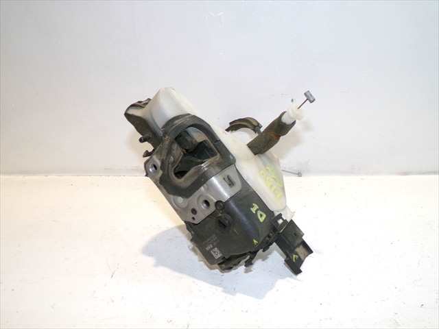 Cerradura Puerta Delantera Izquierda Citroen C5 2.0 HDI RANCHERA 2008-2017