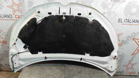 Foto 2ª: Capot Citroen C4 SEDUCTION 114CV 84KW [9H05] (2014)