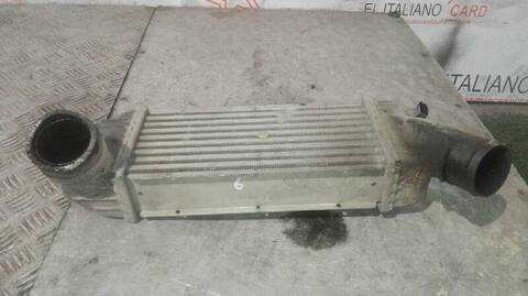 Foto 1ª: Intercooler Peugeot 307 BREAK XR 107CV 79KW [D-RHS] (2003)