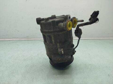 Foto 2ª: Compresor Aire Acondicionado Ford C Max TITANIUM 115CV 85KW GRAND [T1DA] (2010)