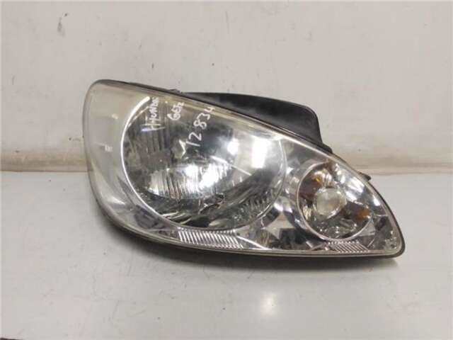 Faro Derecho Hyundai Getz 1.4 (97 CV)