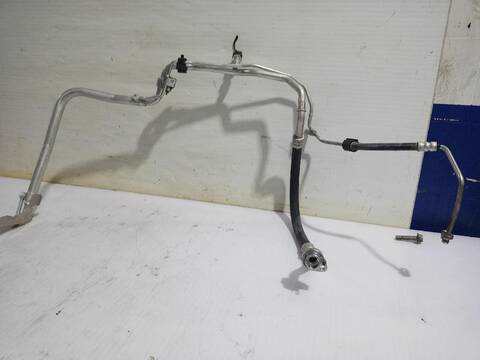 Foto 2ª: Tubos Aire Acondicionado Volkswagen Golf COMFORTLINE BLUEMOTION AUT. 150CV (2013)