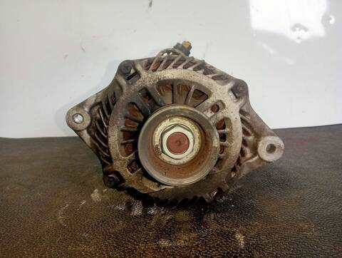 Alternador Subaru Impreza 2.0 16V CAT 160CV