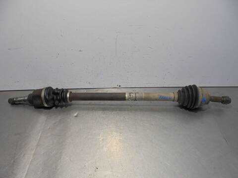 Transmision Delantera Derecha Citroen C3 SX 68CV 50KW
