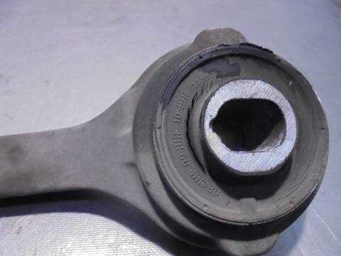 Foto 4ª: Brazo Suspension Delantero Derecho Mercedes Clase C 160 2.1 CDI CAT BERLINA 170CV 125KW [646811] (2009)