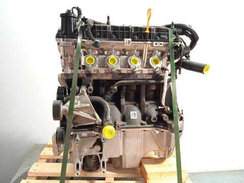 Foto 2ª: Motor Completo Mg ZS 1.5 VTI 106CV 78KW [15S4C] (2023)
