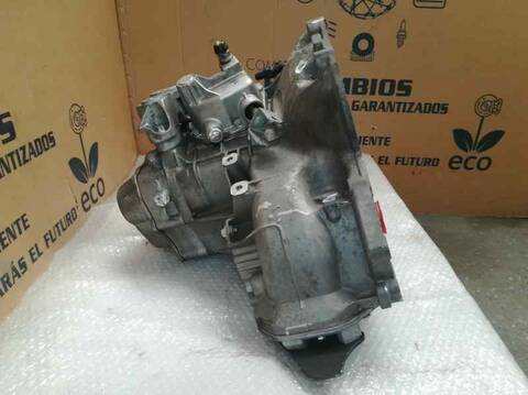 Foto 2ª: Caja Cambios Opel Meriva COSMO 100CV 74KW [Z16XE] (2004)