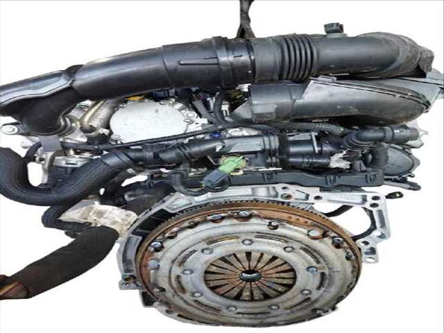 Foto 1ª: Motor Completo Peugeot 208 1.2 PURETECH 100 (2019)