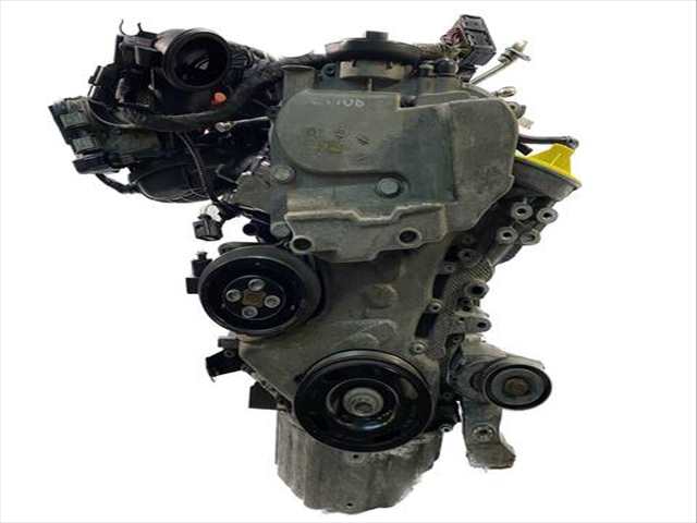 Foto 2ª: Motor Completo Volkswagen Passat 150 CV 110KW [CDGA CDG] (2012)
