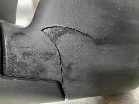 Foto 3ª: Retrovisor Izquierdo Renault Kangoo 1.5 DCI DIESEL 68CV 50KW [K9K A8] (2010)