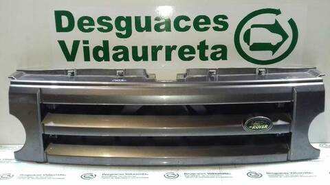 Foto 1ª: Rejilla Delantera Land Rover Discovery 2.7 TD V6 CAT 190CV 140KW [276DT] (2008)