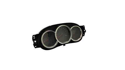 Cuadro de Instrumentos Dacia Logan COMFORT 90CV