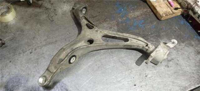Foto 2ª: Brazo Suspension Delantero Derecho Mercedes Clase G 230 4.0 GL 450 CDI 4-MATIC (164.828) [4.0 LTR. - 225 KW CDI] [629912]