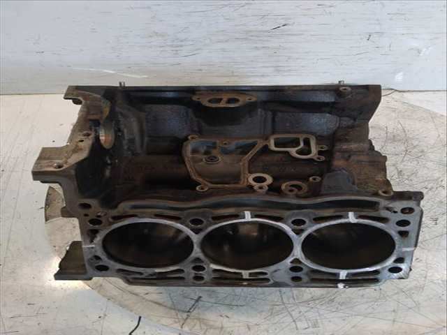 Bloque Motor Porsche Cayenne 211 CV 155KW