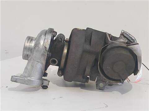 Foto 2ª: Turbocompresor Suzuki Liana 1.4 DDIS 90CV 66KW [8HY] (2004)