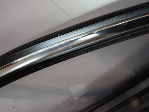 Foto 2ª: Puerta Delantera Derecha Volkswagen Touareg 245CV 180KW [CRCA CRC] (2011)