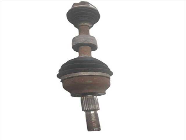 Transmision Delantera Izquierda Ford Focus 1.5 ECOBOOST