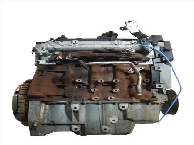 Motor Completo Mercedes Citan K9K608 90 CV 66KW