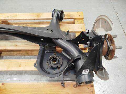 Foto 2ª: Puente Trasero Ford Kuga 2.5 FHEV 190CV 140KW [BGDC] (2024)