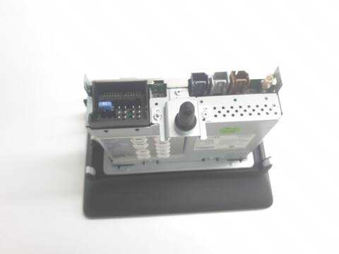 Foto 1ª: Pantalla Multifuncion Mg ZS LUXURY (2022)