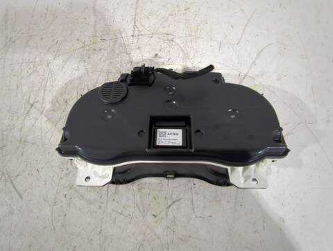 Foto 3ª: Cuadro de Instrumentos Opel Corsa 1.3 CDTI L08 L68) 75CV 55KW [A 13 DTC,Z 13 DTJ] (2014)