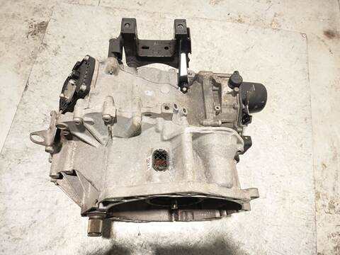 Foto 2ª: Caja Cambios Automatica Audi A1 1.4 TDI 90CV 66KW [CUSB] (2017)