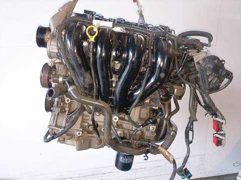 Motor Completo Volvo C30 1.8 KINETIC 125CV