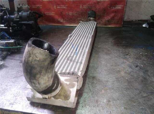 Foto 2ª: Intercooler Citroen Jumper 2.2HDI [4HU]