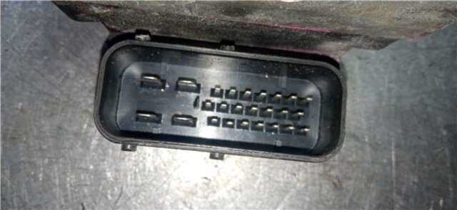 Foto 3ª: Abs Chevrolet Aveo 1.4 LS [1.4 LTR. - 69 KW CAT] [F14D3G]
