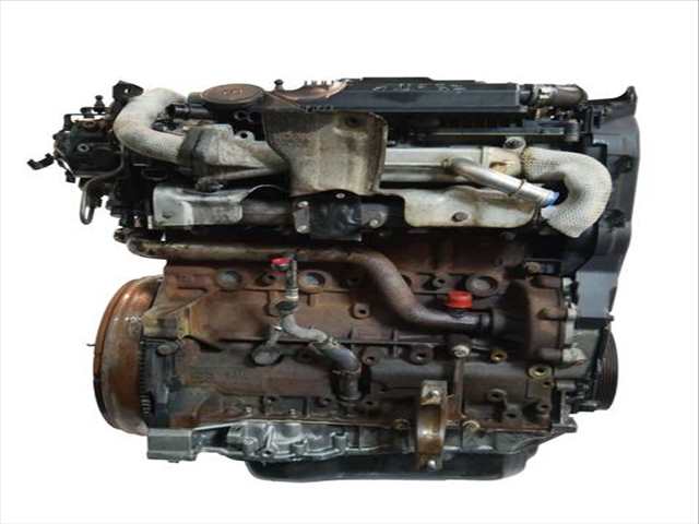 Motor Completo Ford Galaxy 175 CV 129KW